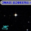 2MASS J12093781-0003393