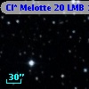 Cl* Melotte   20    LMB    1154