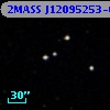 2MASS J12095253-0005260