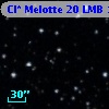 Cl* Melotte   20    LMB    1155