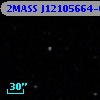 2MASS J12105664-0002398