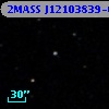 2MASS J12103839-0004110
