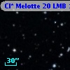 Cl* Melotte   20    LMB    1159