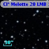 Cl* Melotte   20    LMB    1160