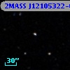 2MASS J12105322-0013372