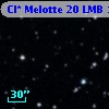Cl* Melotte   20    LMB    1161