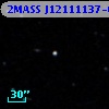 2MASS J12111137-0002494