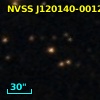 NVSS J120140-001218