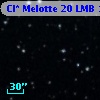 Cl* Melotte   20    LMB    1163