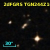 2dFGRS TGN244Z100