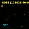 [VV2006c] J121026.4-002137