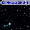 Cl* Melotte   20    LMB    1164