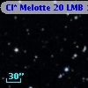 Cl* Melotte   20    LMB    1165