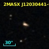 NVSS J120304-000725