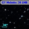 Cl* Melotte   20    LMB    1166