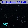 Cl* Melotte   20    LMB    1167