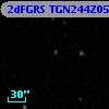 2dFGRS TGN244Z053