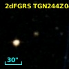 2dFGRS TGN244Z045
