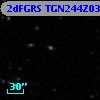 2dFGRS TGN244Z039
