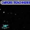 2dFGRS TGN244Z035