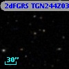 2dFGRS TGN244Z031