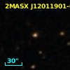 2MASX J12011901-0251134