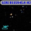 LCRS B115845.4-024152