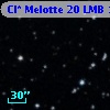 Cl* Melotte   20    LMB    1169