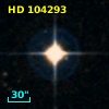 HD 104293