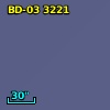 BD-03  3221