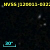 TXS 1157-031