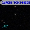 2dFGRS TGN244Z051