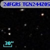 2dFGRS TGN244Z052