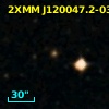 2MASX J12004721-0336478