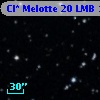 Cl* Melotte   20    LMB    1173