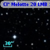 Cl* Melotte   20    LMB    1174