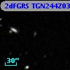2dFGRS TGN244Z030
