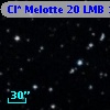 Cl* Melotte   20    LMB    1175