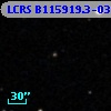 LCRS B115919.3-031135