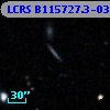 LCRS B115727.3-032940