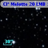 Cl* Melotte   20    LMB    1178