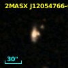 6dFGS gJ120547.7-025955