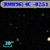 [RMW96] 4C -02.51 1