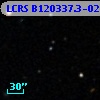 LCRS B120337.3-023744