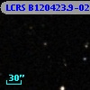 LCRS B120423.9-024741