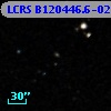 LCRS B120446.6-023240