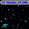 Cl* Melotte   20    LMB    1183