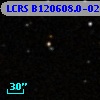 LCRS B120608.0-023641