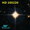 HD 105220