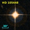 HD 105448
